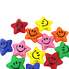 Customizable Star Stress Balls