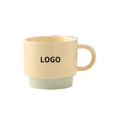 10oz Fashion Ceramic Coffee Mug