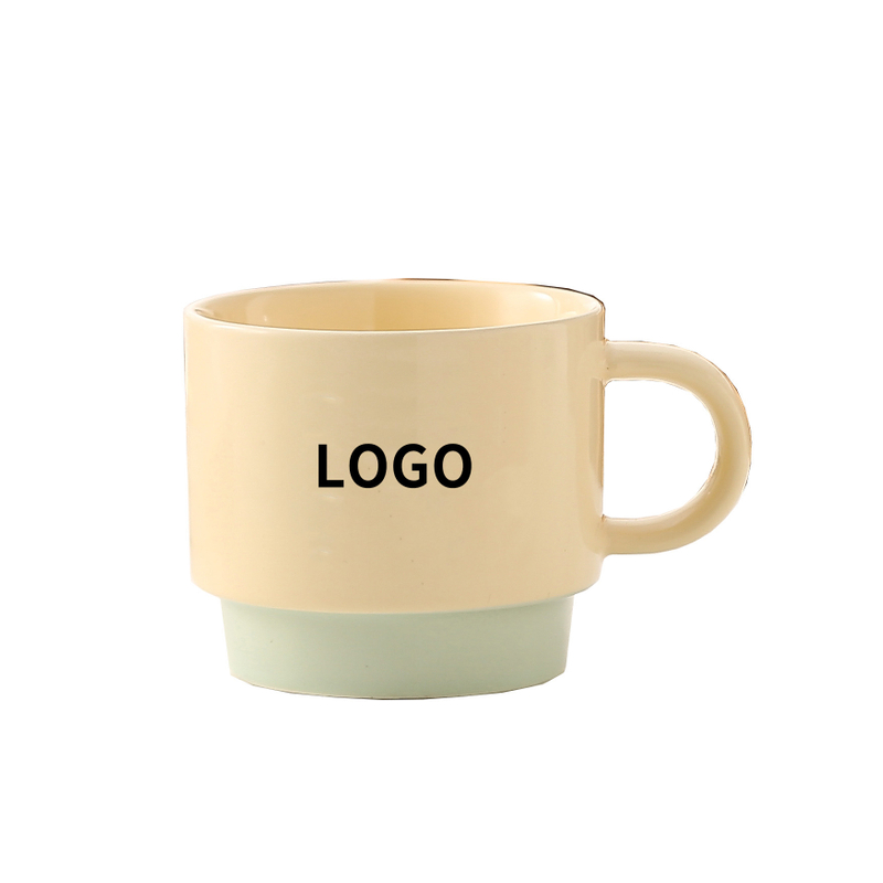 10oz Fashion Ceramic Coffee Mug