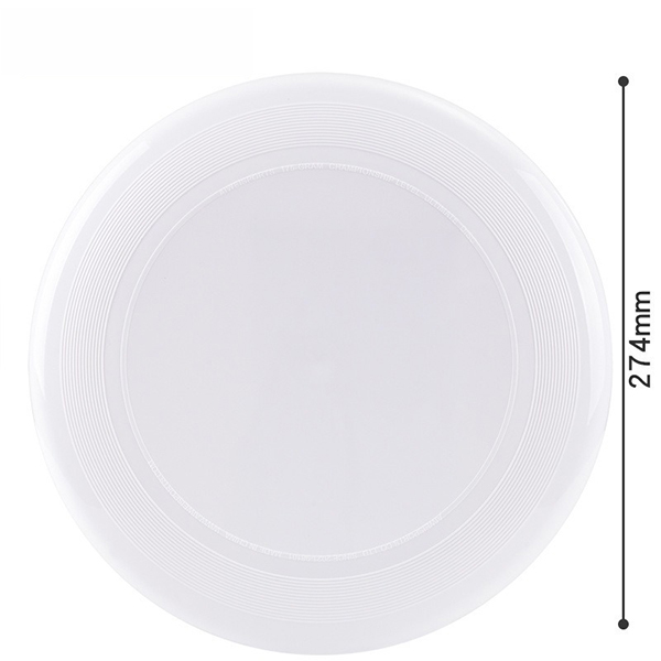 Outdoor Standard Flying Disc