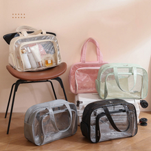 PVC Waterproof Beach Bag