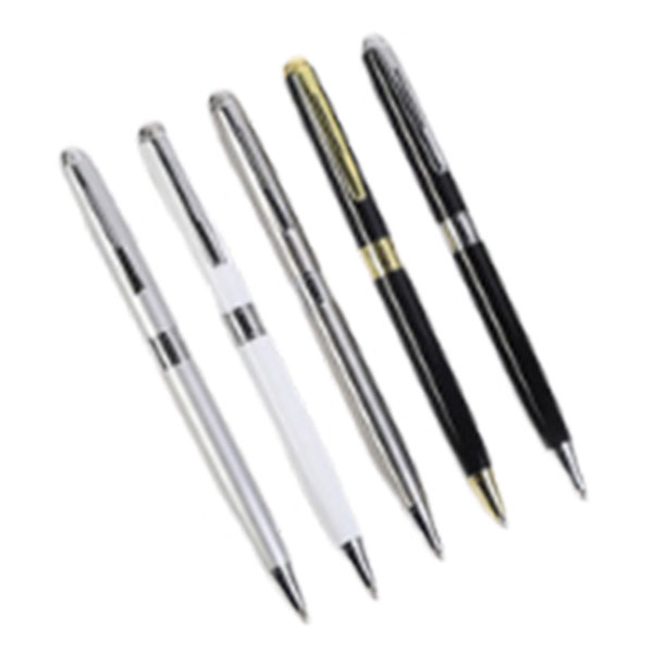 Metal Signature Pen