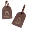 4.72 " x 2.76 " Nuba Luggage Tags
