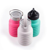 17 Oz Portable Silicone Folding Cup