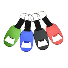 Portable Beer Keychain Bottle Opener