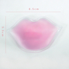 Cool PVC Lip Ice Gel Pack Patch for Summer Cold Relief