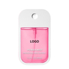 Card-Style Portable Antibacterial Waterless Hand Sanitizer