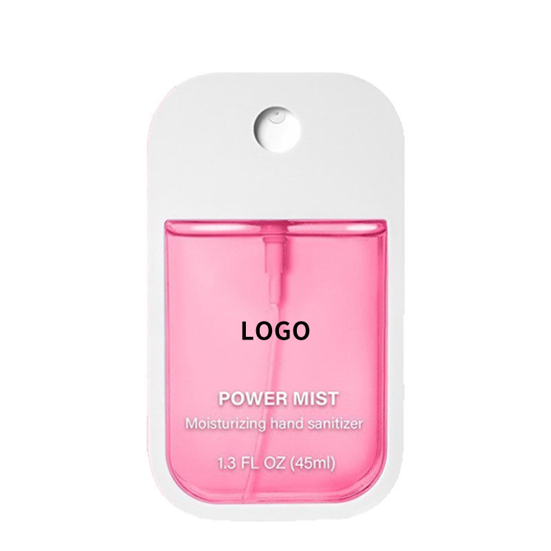 Card-Style Portable Antibacterial Waterless Hand Sanitizer