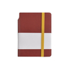 Customized Mini Convenient A7 Notebook 200 Pages