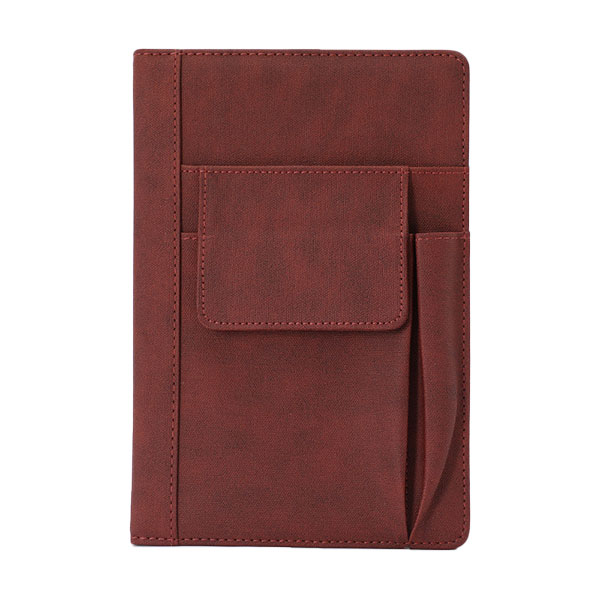 Customized A5 Multifunctional Pocket Notebook