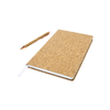 Customized A5 Creative Cork Notebook