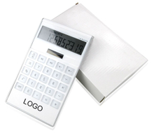 Personalized Calculator