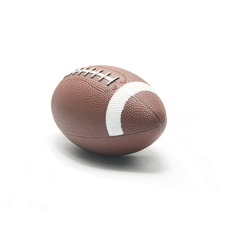 3.5‘’ inch Football Stress Ball