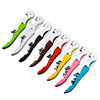 Metal Corkscrew Portable Wine Bottle Opener