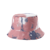 Tie Dye Outdoor Beach Fisherman Bucket Hat