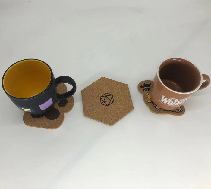 Custom Sized And Styled Coasters