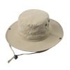 Cotton Sun Hats Plain Outdoor Fishing Safari Boonie Cap