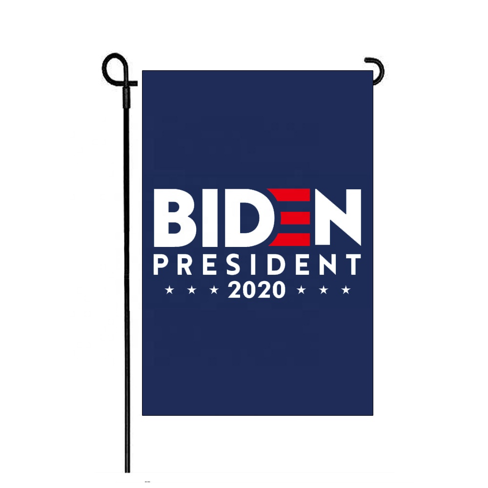 2020 USA Election Outdoor Garden House Flag