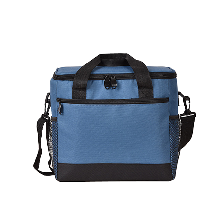 Polyester Big Capacity Cooler Bag