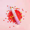12" Premium Confetti Cannon Party Confetti Shooters for Celebrations, Birthday, Graduation, New Year's Eve, Wedding