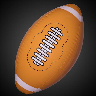 Custom Inflatable Football