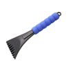 Snow Shovel For Utility Vehicle Deicing