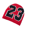 Digital Pattern Winter Knitted Hat