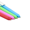 Wide Hook Press Ballpoint Pen
