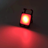 Rechargeable COB Flashlight