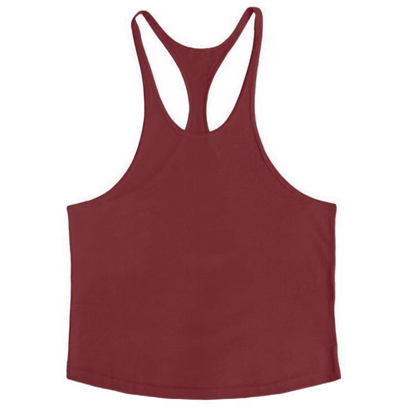 Men's Bodybuilding Tank Tops
