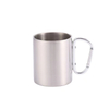 Stainless Steel Tea Coffee Mug