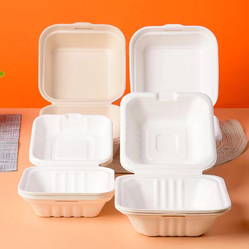 16OZ/25OZ/34OZ Double Wall Paper Bowl