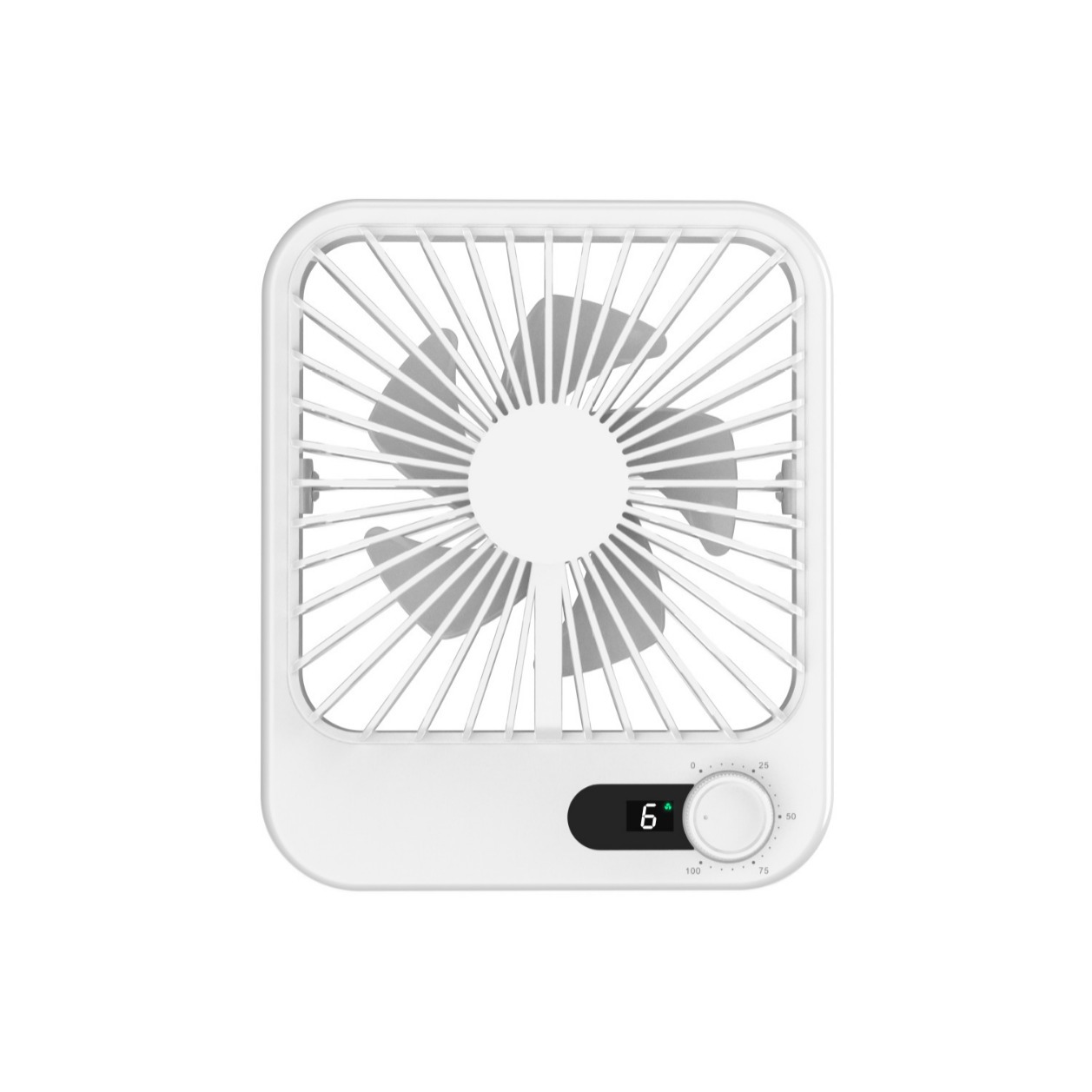Desktop Aromatherapy Fan