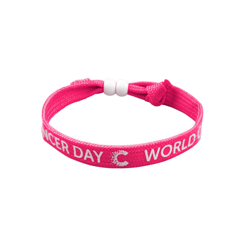 Polyester Wrist Strap