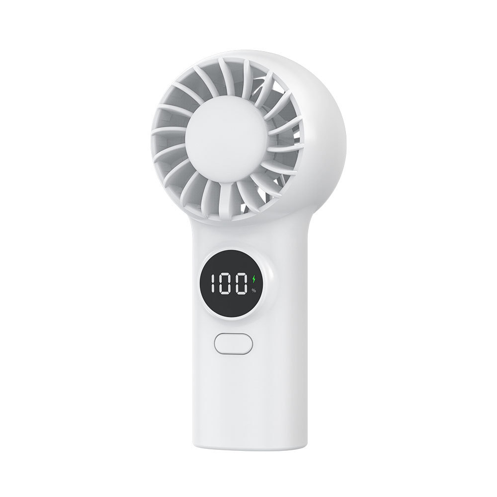 100 Speed Handheld Fan