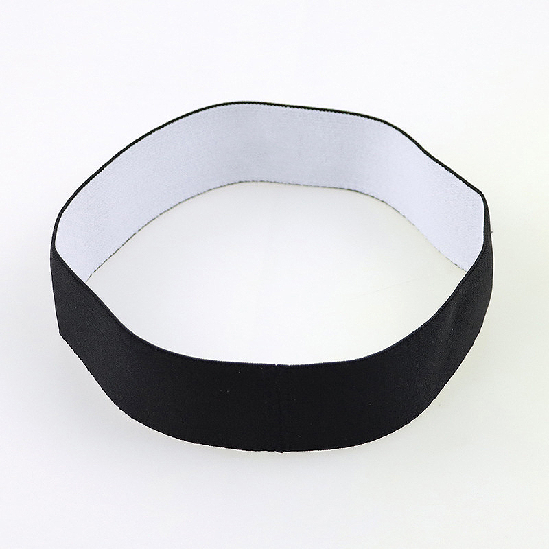 Unisex Stretch Headpiece