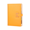 Customized A5 Schedule Book Notebook