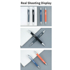 Custom Logo Spray Glue Ballpoint Pen