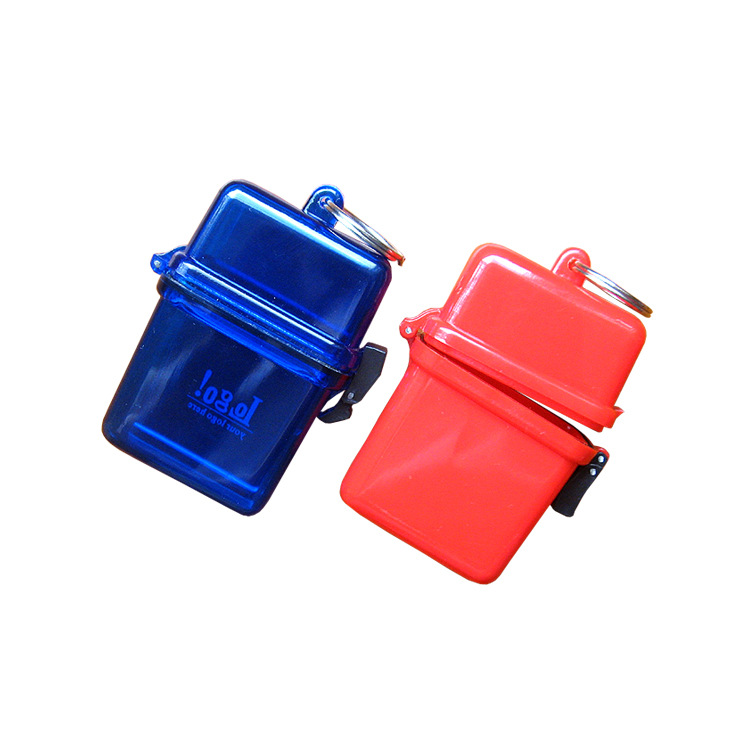 Portable Medicine Storage Box