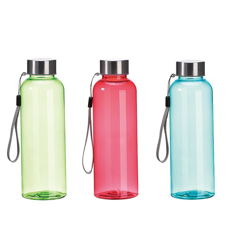 18 Oz AS Bottle