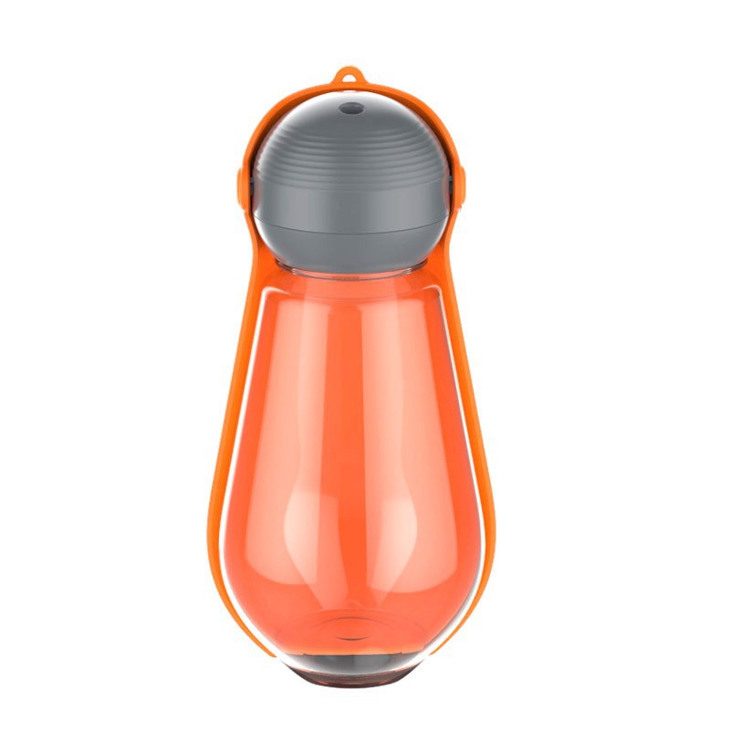 Foldable Pet Travel Cup