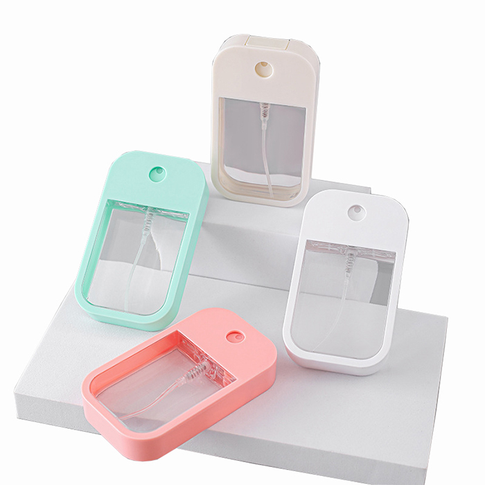 45 ML Portable Card Spray Bottles