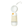 Two-in-one Pet Travel Cup For Drinking Water and Food Storage