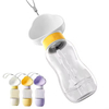 Cloud Shaped Convenient Pet Travel Cup