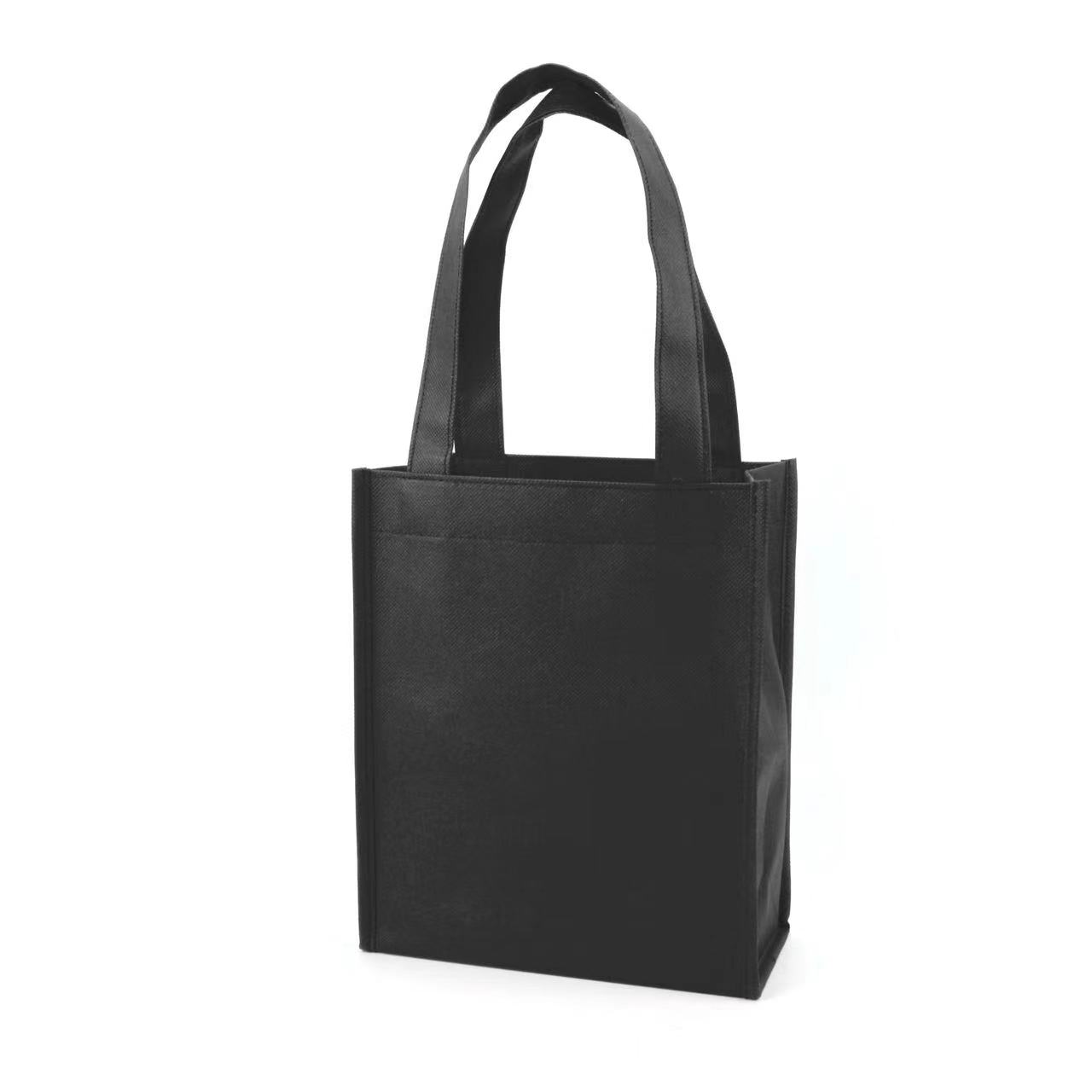 Non-Woven Gift Tote Bag