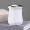 17 oz. Stainless Steel Cup