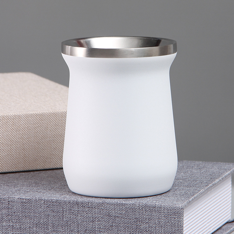 17 oz. Stainless Steel Cup