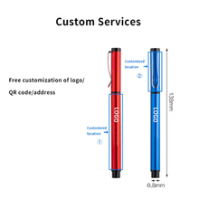 Business Metal Pen