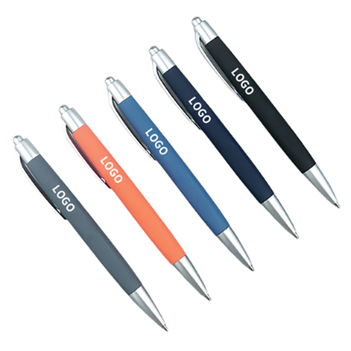 Logo Printable Push Pen