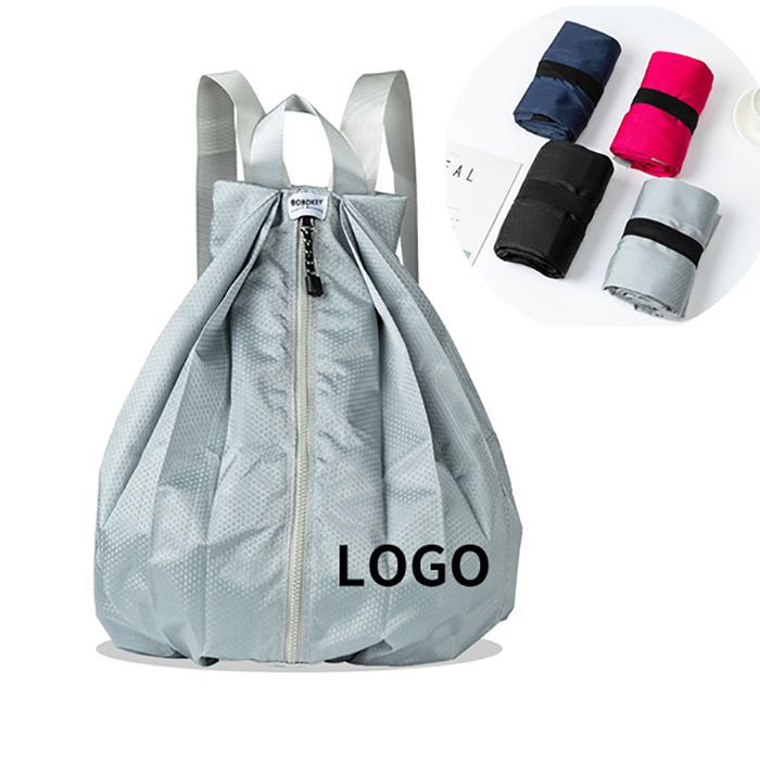 Outdoor Portable Waterproof Lightweight Sports Travel Bag